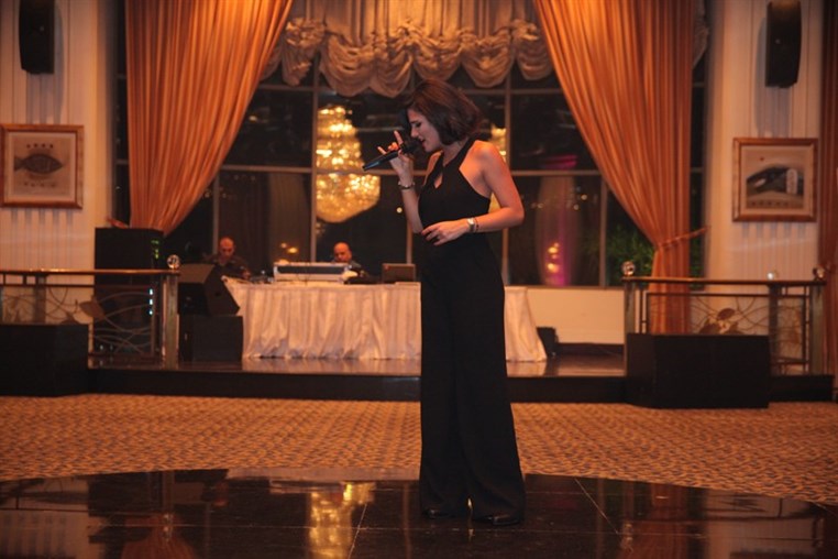 NDU Christmas Of Hope Gala Dinner 